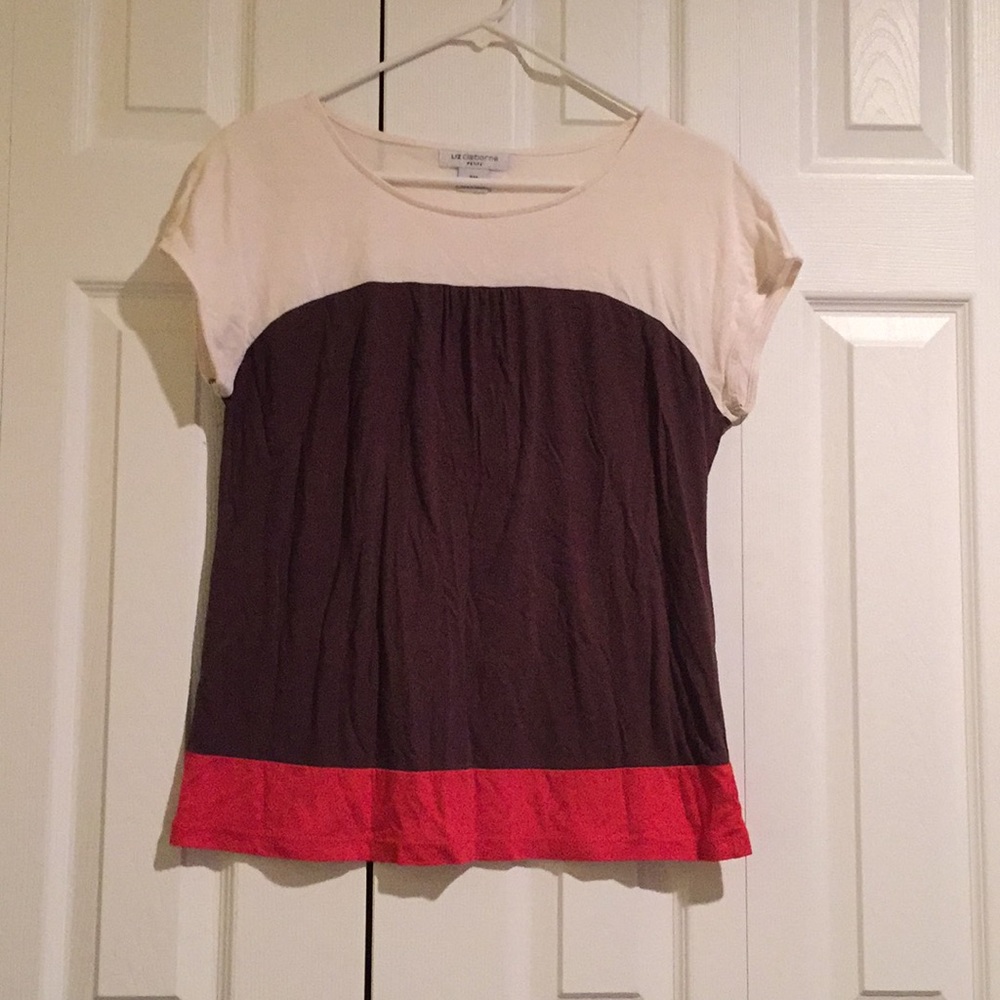 Casual/nice shirt